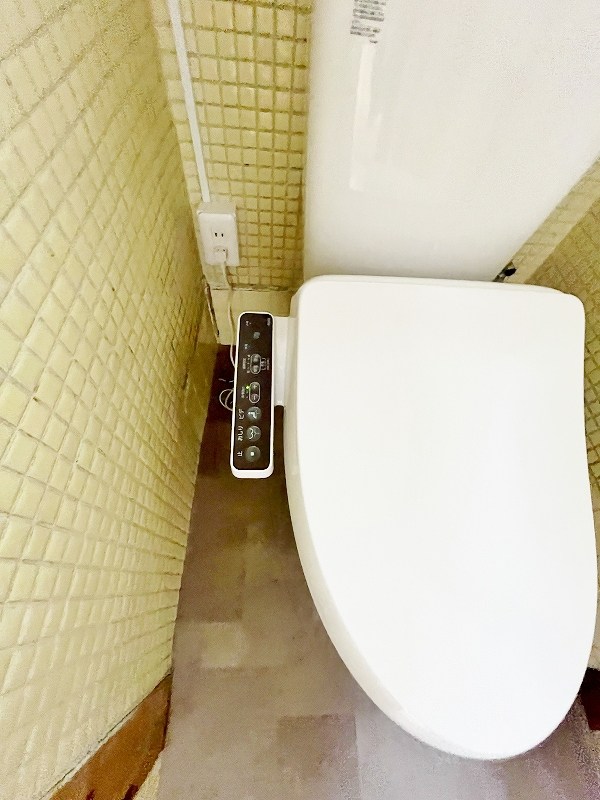 蜷田若園平屋 その他11