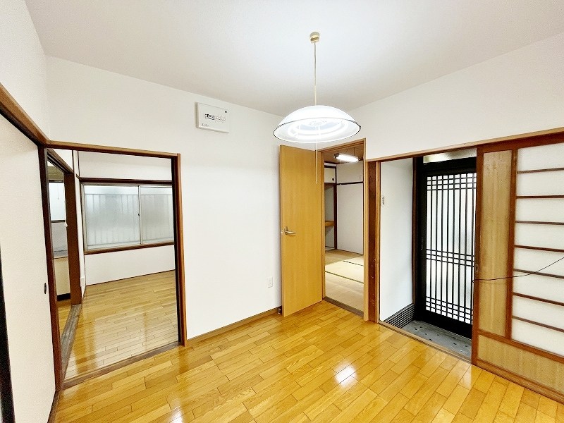 蜷田若園平屋 その他12