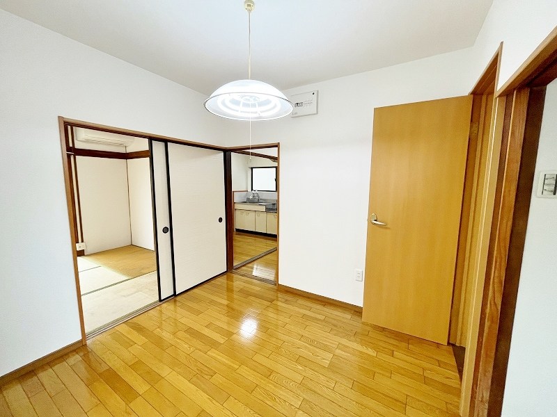 蜷田若園平屋 その他13