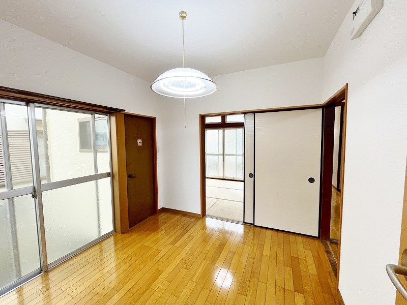 蜷田若園平屋 その他14