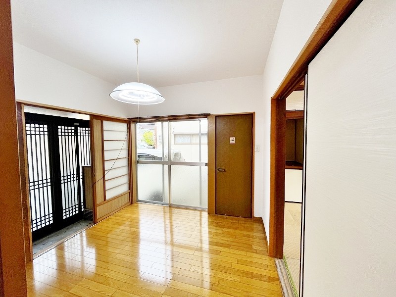 蜷田若園平屋 その他15