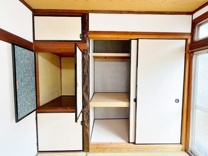 蜷田若園平屋 その他16