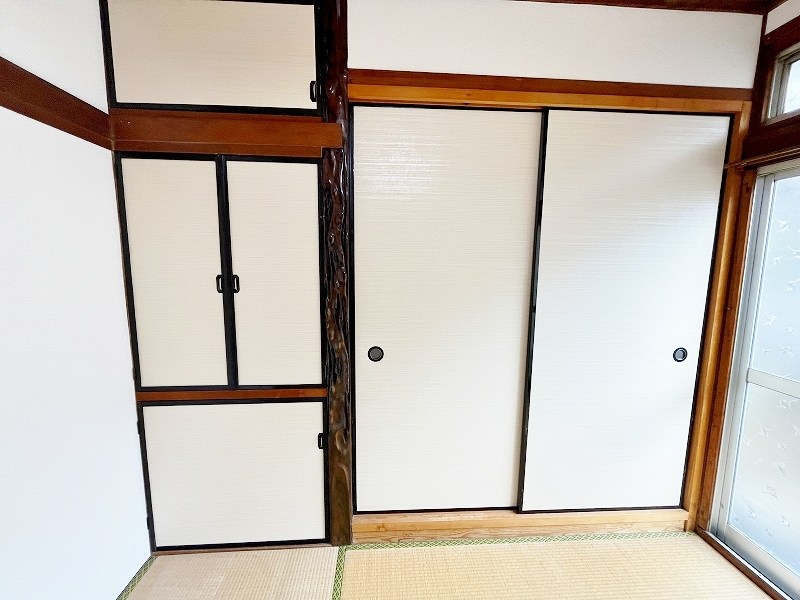 蜷田若園平屋 その他17