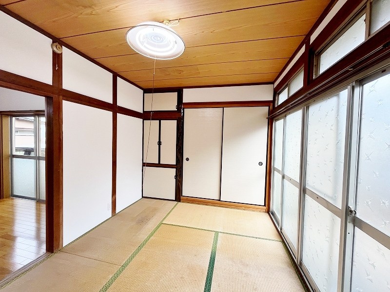 蜷田若園平屋 その他18