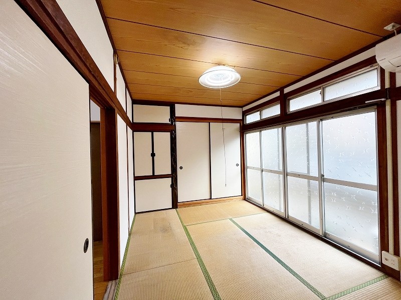 蜷田若園平屋 その他19