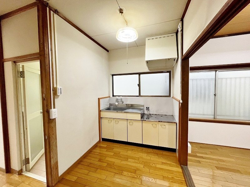 蜷田若園平屋 その他20