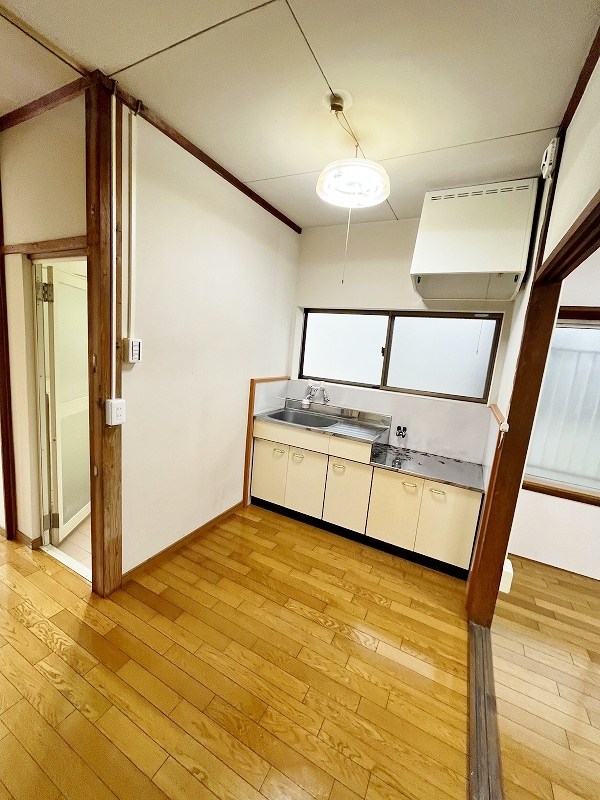 蜷田若園平屋 その他21