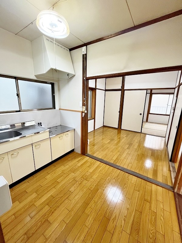 蜷田若園平屋 その他24