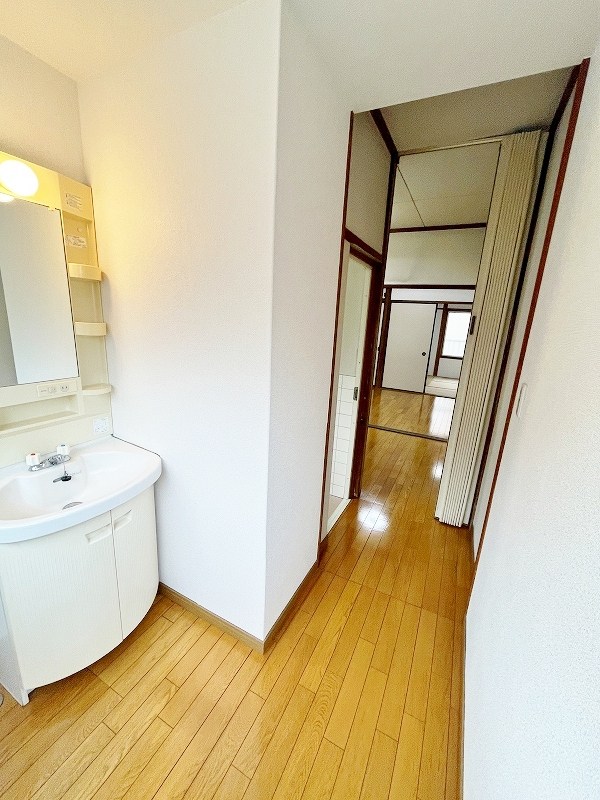 蜷田若園平屋 その他28