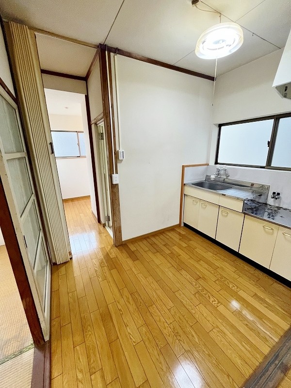 蜷田若園平屋 その他31