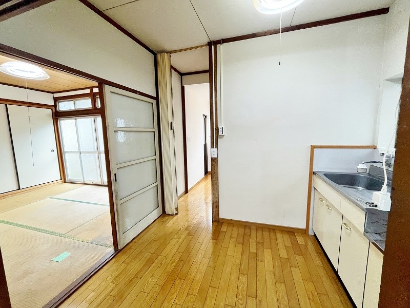 蜷田若園平屋 その他32