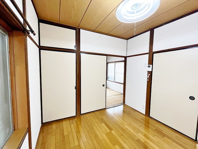 蜷田若園平屋 その他33