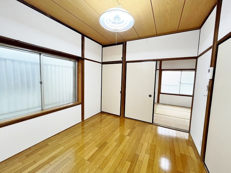 蜷田若園平屋 その他34