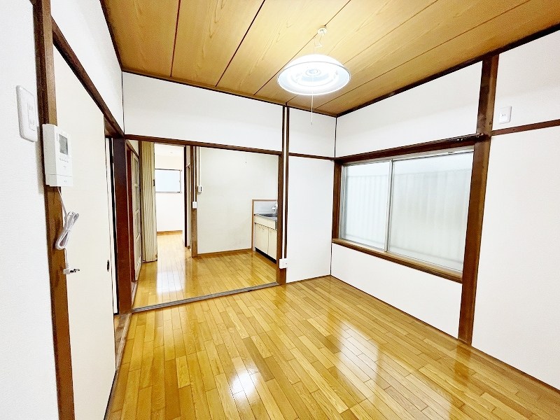 蜷田若園平屋 その他35