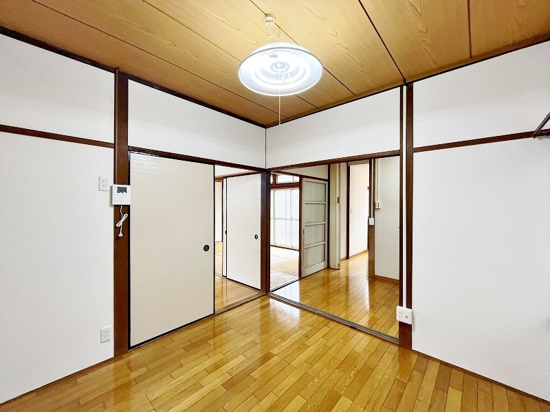 蜷田若園平屋 その他36