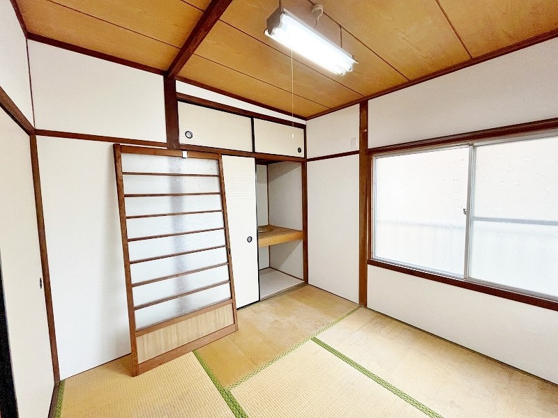 蜷田若園平屋 その他38