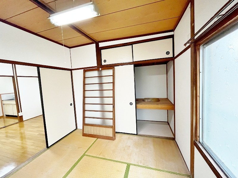 蜷田若園平屋 その他39