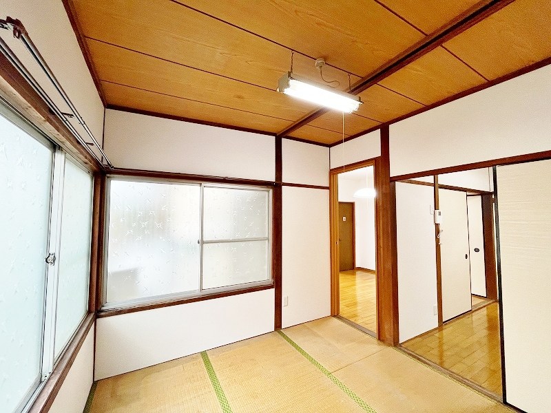 蜷田若園平屋 その他41