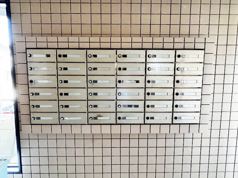 アビタシオン柳町  その他外観3