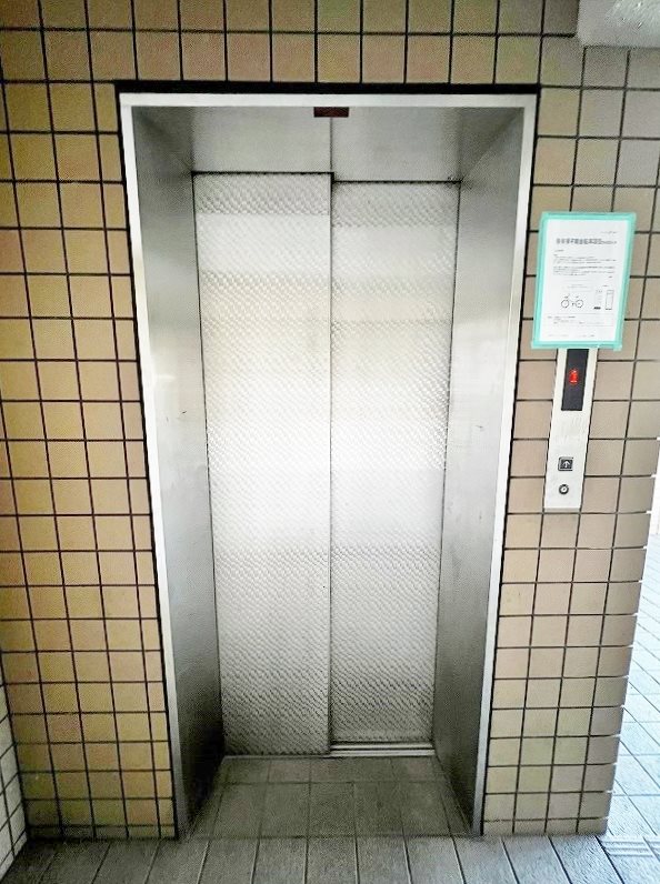 アビタシオン柳町  その他外観5