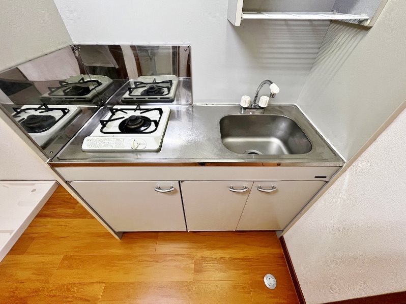 アビタシオン柳町  その他12