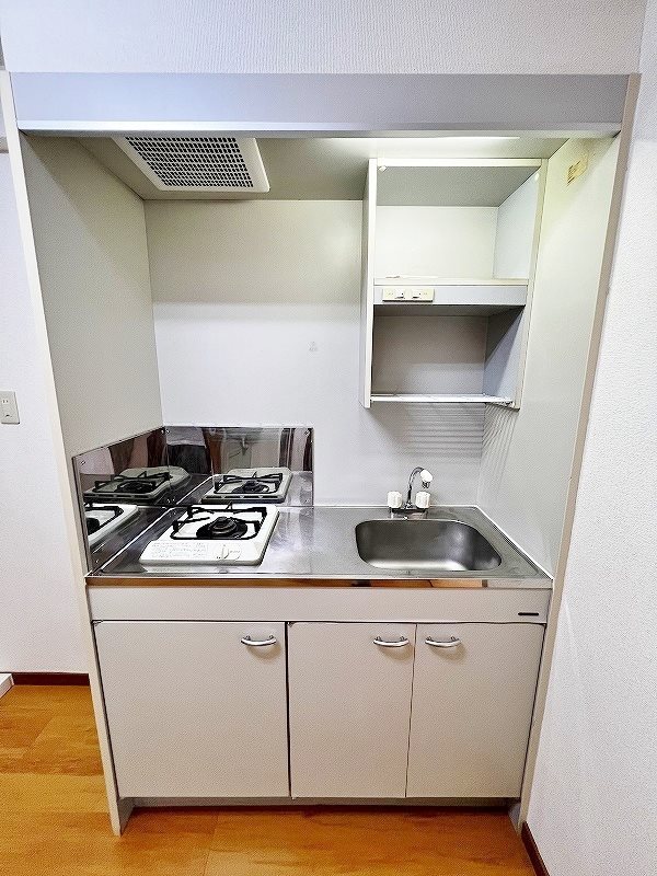 アビタシオン柳町  キッチン