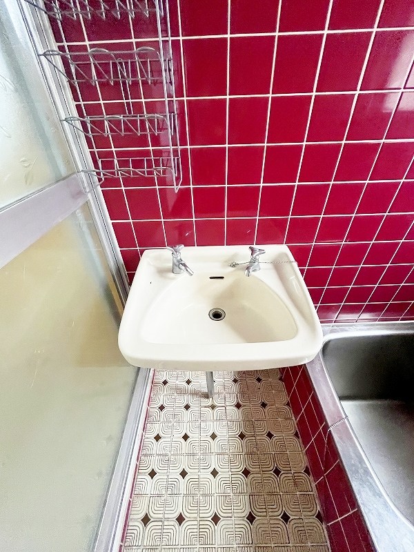 企救丘一丁目戸建（平屋） その他1