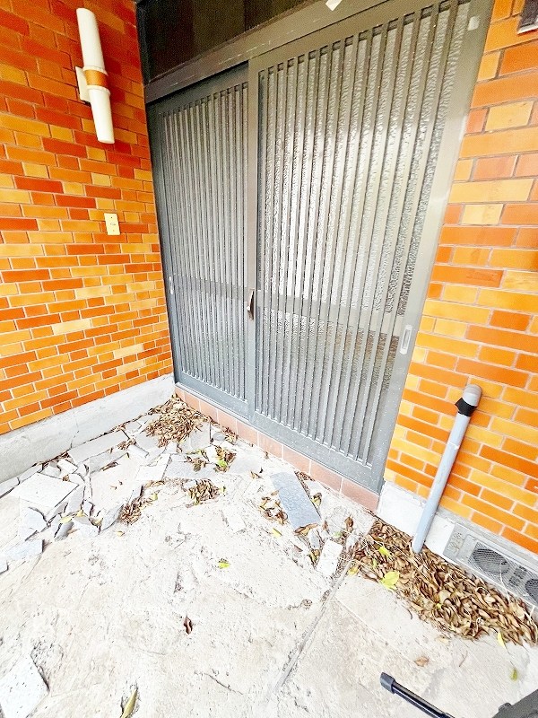 企救丘一丁目戸建（平屋） その他3