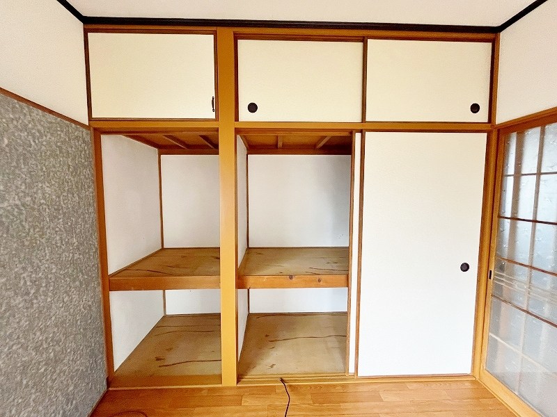 企救丘一丁目戸建（平屋） その他4