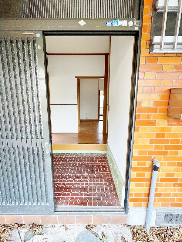 企救丘一丁目戸建（平屋） その他7