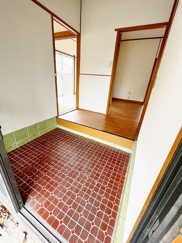 企救丘一丁目戸建（平屋） その他8