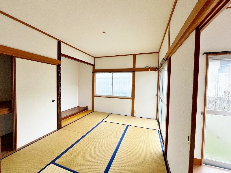 企救丘一丁目戸建（平屋） その他9