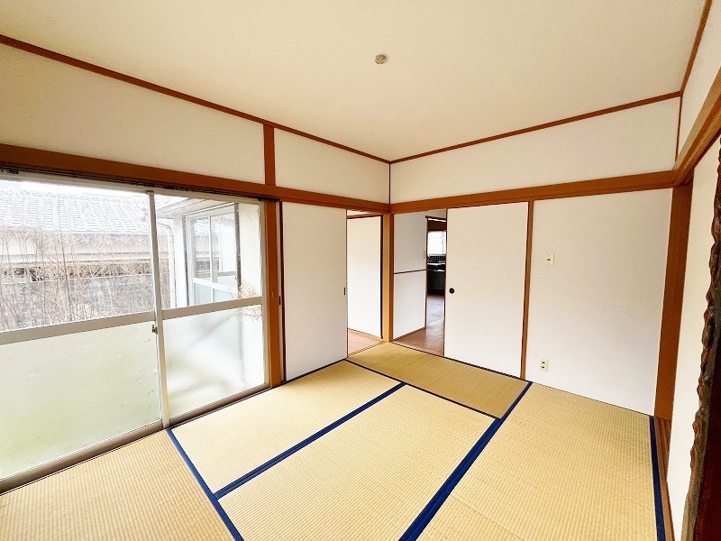 企救丘一丁目戸建（平屋） その他10