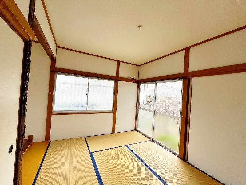 企救丘一丁目戸建（平屋） その他11