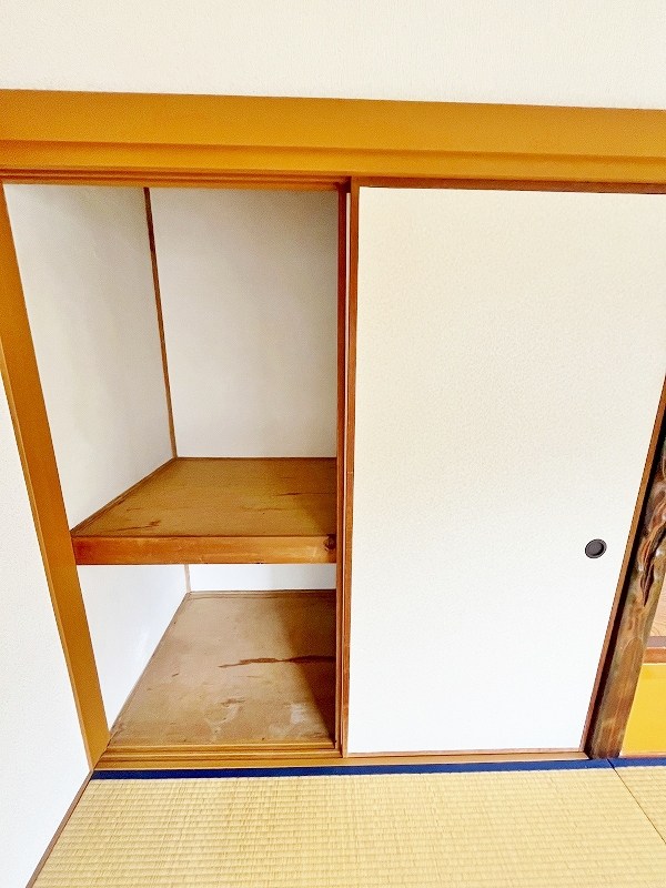 企救丘一丁目戸建（平屋） その他12