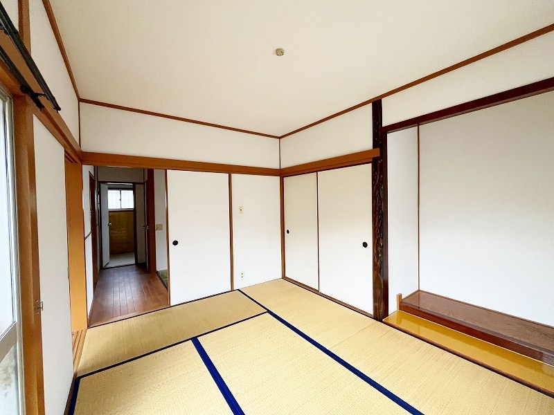 企救丘一丁目戸建（平屋） その他14