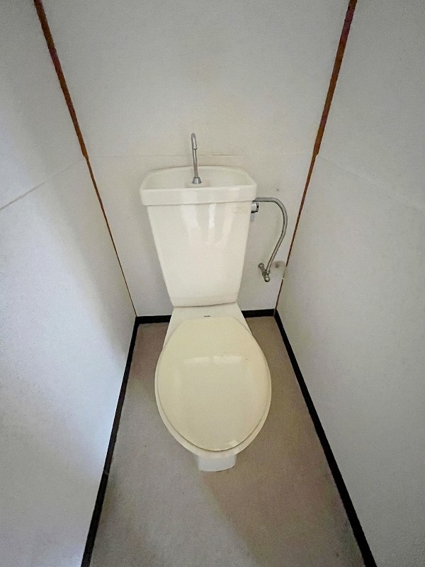 企救丘一丁目戸建（平屋） その他15