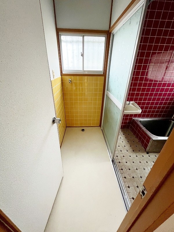 企救丘一丁目戸建（平屋） その他16