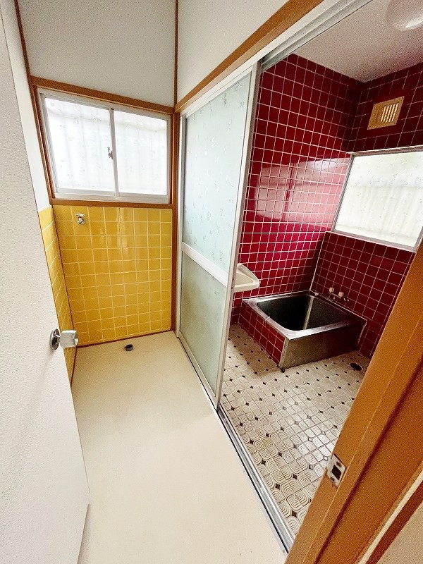 企救丘一丁目戸建（平屋） その他17