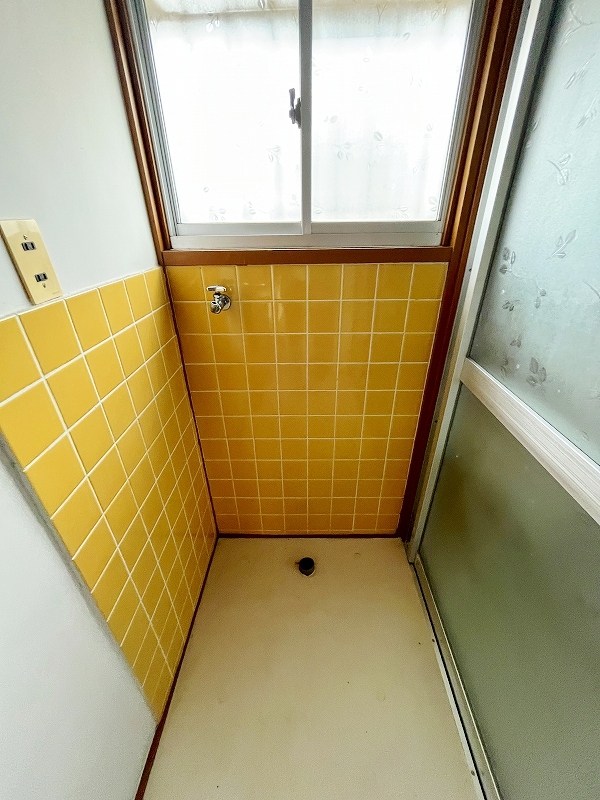 企救丘一丁目戸建（平屋） その他18