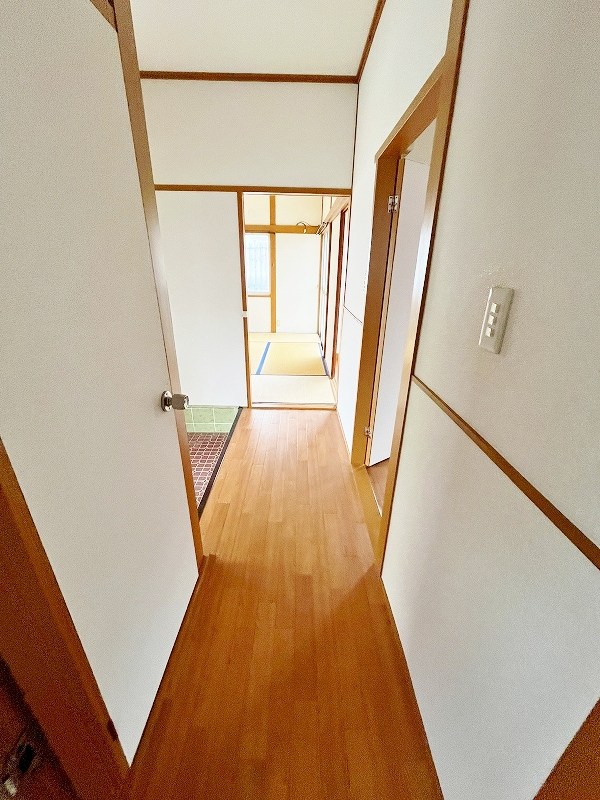 企救丘一丁目戸建（平屋） その他21