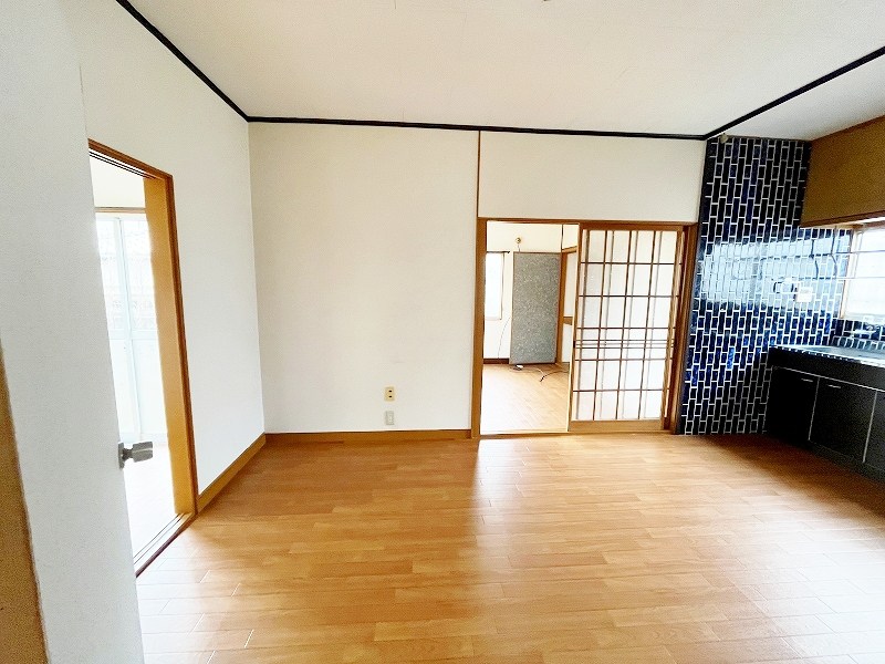 企救丘一丁目戸建（平屋） その他22