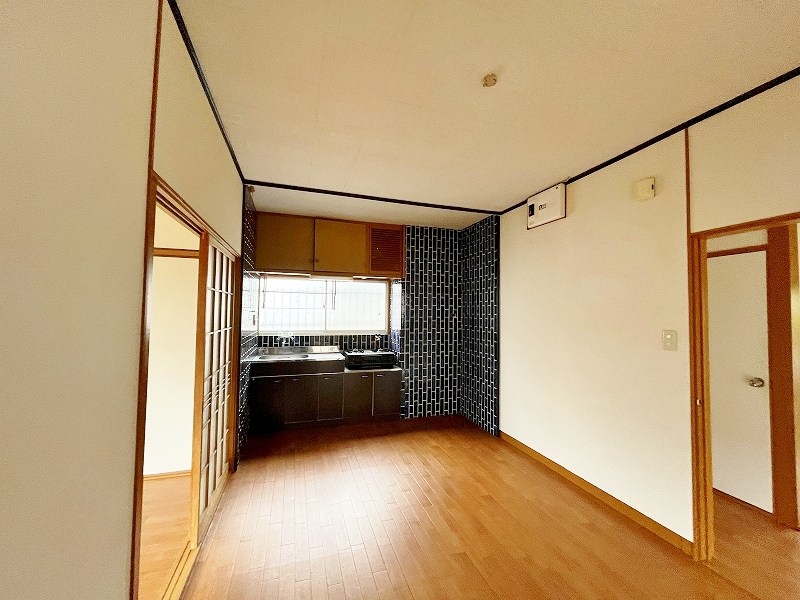 企救丘一丁目戸建（平屋） その他24