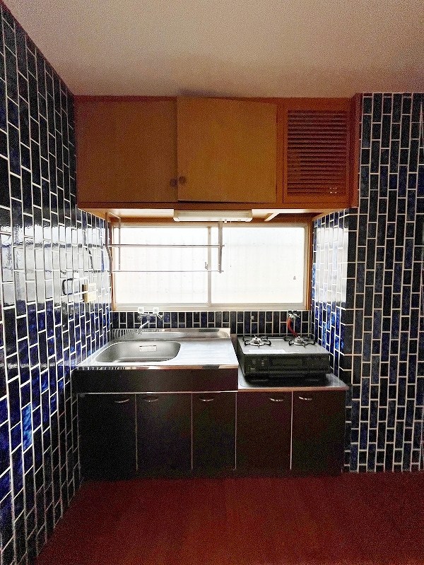 企救丘一丁目戸建（平屋） その他25