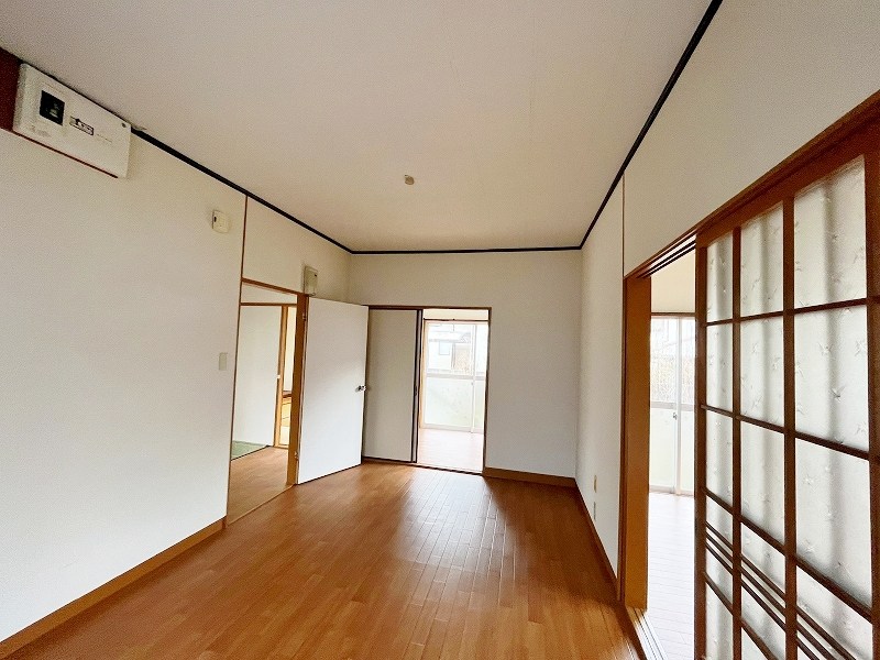 企救丘一丁目戸建（平屋） その他26