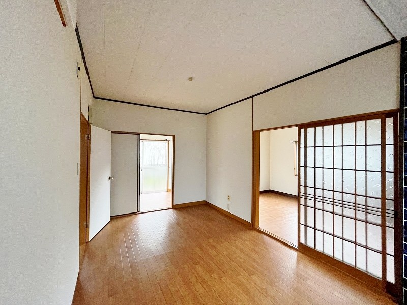 企救丘一丁目戸建（平屋） その他27