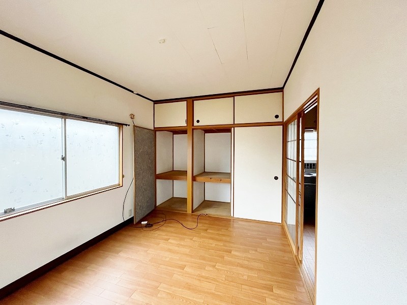 企救丘一丁目戸建（平屋） その他28