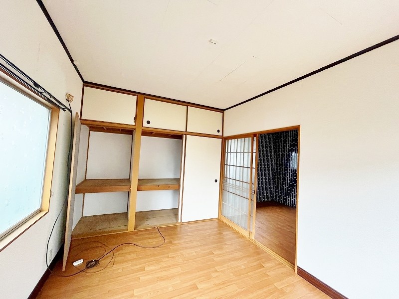 企救丘一丁目戸建（平屋） その他29