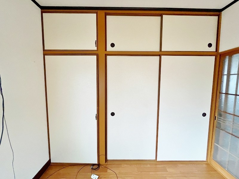 企救丘一丁目戸建（平屋） その他30