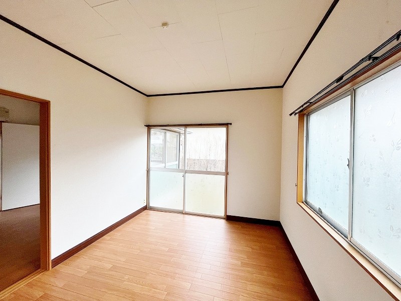 企救丘一丁目戸建（平屋） その他31